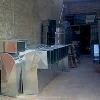 کانال سازی کولر