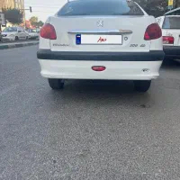 ۲۰۶ Sd وی ۸