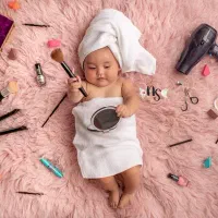 تبدیل عکس معمولی به آتلیه‌ای با هوش مصنوعی