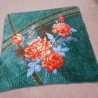 پتو دو نفره|رختخواب، بالش، پتو|ایلام, |دیوار