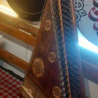 ساز قانون ساخته رحیم باروقی