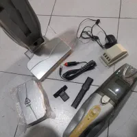 جاروبرقی|جاروبرقی، جارو شارژی، بخارشو|کرج, کمال‌شهر|دیوار