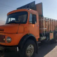 فروش شش تن اشمیز مدل ۶۷|خودرو سنگین|گیلان غرب, |دیوار