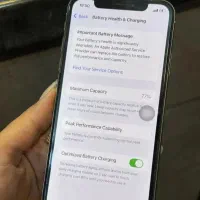 ایفون xs|موبایل|تهران, آجودانیه|دیوار