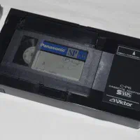 آداپتور تبدیل فیلم VHS-C|پخش‌کننده DVD و ویدیو|تهران, گمرک|دیوار