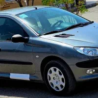 پژوtu3  206مدل97