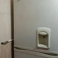 یخچال فریزر