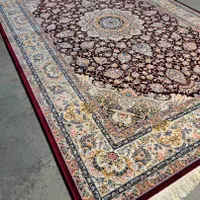 فرش ستاره کویریزد کلکسیون    عالی قاپو   ۳۶۰۰تراکم|فرش|تهران, سبلان (لشگر)|دیوار