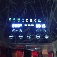 هواپزدرحد نوسالمه بدون تعمیر بشرط