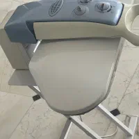 اتو بخار