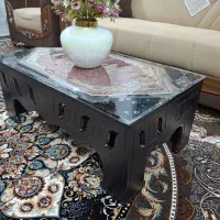 میز جلو مبلی