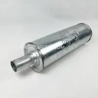 منبع اگزوز ۱۰۶زنبوری