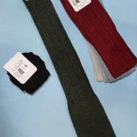 جوراب زنانه و ۴شماره|لباس|تهران, بازار|دیوار