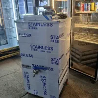 شیرسردکن ۱۰۰لیتری