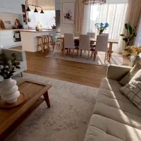 ۵۵ متری/فول امکانات/زیرقیمت منطقه/فرجام