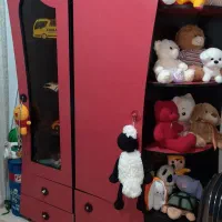 کمد لباس بچه|اسباب و اثاث بچه|مشهد, انقلاب|دیوار