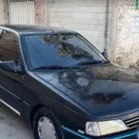 پژو۴۰۵|خودرو سواری و وانت|پرند, فاز ۵|دیوار