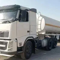 کامیو ن اف اچ ۴۴۰ در حد صفر|خودرو سنگین|شیراز, زرگری|دیوار