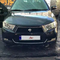 دنا مدل ۹۵تیپ ۲