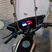 باک درب پالسی سالم