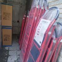 انواع پله 3و4و5و6پله