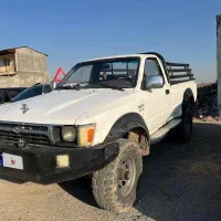 تویتا تایگر|خودرو سواری و وانت|دماوند, گیلاوند|دیوار