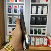 آیفون ۱۲ پرومکس ۲۵۶ گیگ پک اصلی Zaa باتری ۱۰۰|موبایل|رشت, بازار|دیوار