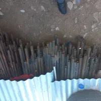 لوله و اتصالات گاز کشی منزل|مصالح و تجهیزات ساختمان|شباب, |دیوار