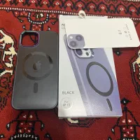 قاب گوشی ایفون ۱۳|لوازم جانبی موبایل و تبلت|آق قلا, |دیوار