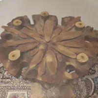 میز بار یا میز خاطره|مبلمان خانگی و میز عسلی|قم, زنبیل آباد|دیوار