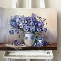 تابلوهای نقاشی/طرح گل