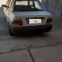 پراید دوگانه سوز|خودرو سواری و وانت|قوچان, |دیوار