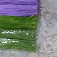 ۱۰ عدد پیپ پاک کن ۱۰۰ عددی|صنایع دستی و سایر لوازم تزئینی|تهران, نعمتآباد|دیوار