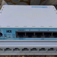 میکروتیک 750