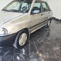 پراید 131 دوگانه|خودرو سواری و وانت|آمل, |دیوار