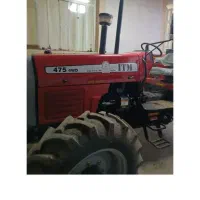 کار کشاورزی