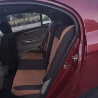 خودرو لیفان 620/1800|خودرو سواری و وانت|فردیس, سرحد آباد|دیوار