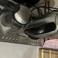 چایی ساز برقی بلک اند دکر