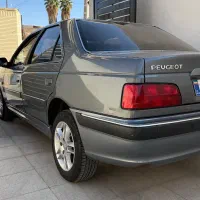 پارس تیوفایو گاز سیمی|خودرو سواری و وانت|رفسنجان, |دیوار