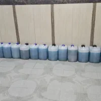 مایع لباسشویی اقتصادی
