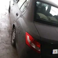 ساینا نوک مدادی۹۵|خودرو سواری و وانت|فردیس, شهرک شهید حسینی|دیوار