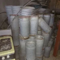 دون خوری اب خوری مرغداری