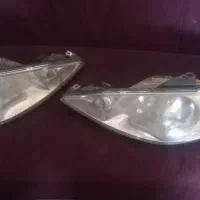 چراغ جلو ۲۰۶ فابریکی