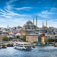 تور استانبول