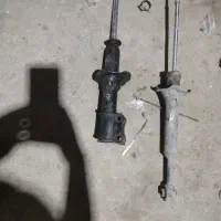 کمک استو کمک پراید  کمک عقب و جلو