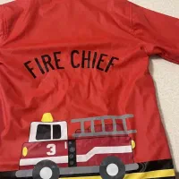 لباس آتش نشانی خارجی|اسباب‌‌بازی|تهران, جردن|دیوار