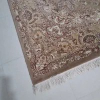فرش ۹ متری زمرد مشهد تراکم بالا در حد نو|فرش|قدس, شهرک فرزان|دیوار