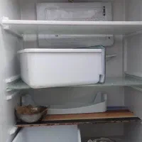 یخچال|یخچال و فریزر|بزینه رود, |دیوار