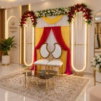 design.nafas.cfzدیزاین نفس چابهار(مزون عروس)