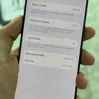 iphone 17 promax zaa|موبایل|ارومیه, |دیوار